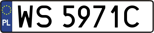 WS5971C