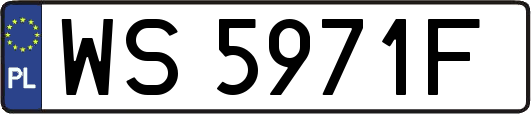 WS5971F