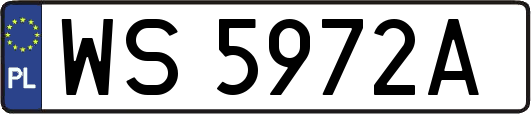 WS5972A