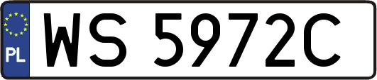 WS5972C