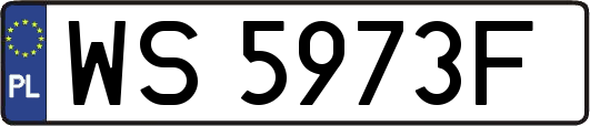 WS5973F