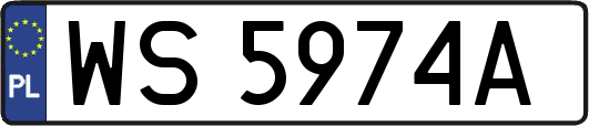 WS5974A