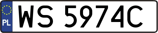 WS5974C