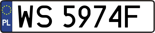 WS5974F