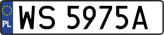 WS5975A
