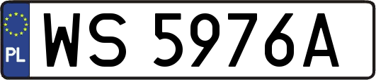 WS5976A