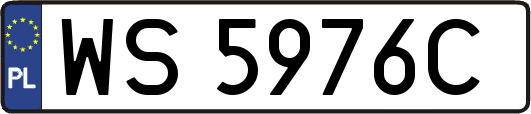 WS5976C