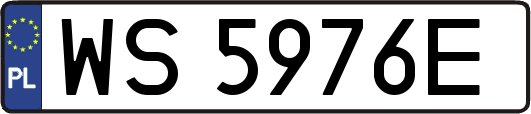 WS5976E