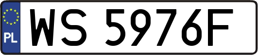 WS5976F