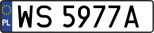 WS5977A