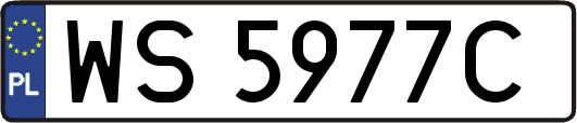 WS5977C