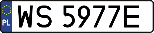 WS5977E