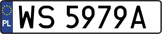 WS5979A