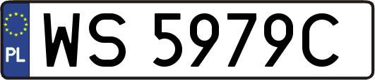 WS5979C