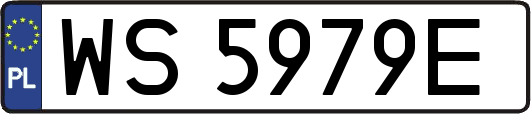 WS5979E