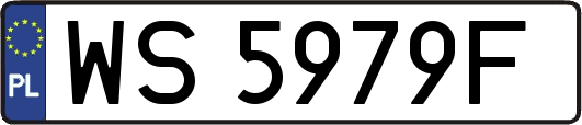 WS5979F