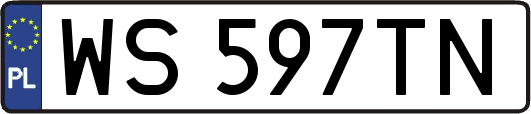 WS597TN
