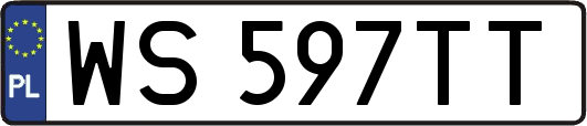 WS597TT