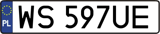 WS597UE
