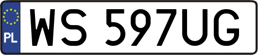 WS597UG