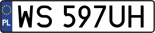 WS597UH