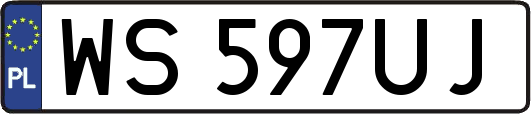 WS597UJ