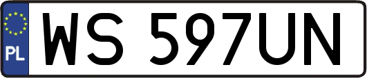 WS597UN