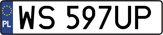 WS597UP