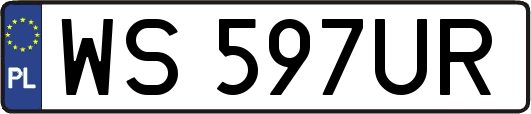 WS597UR