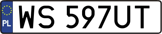 WS597UT
