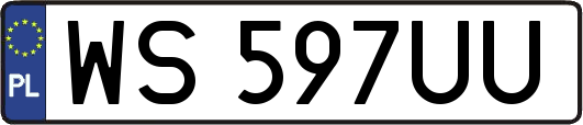 WS597UU