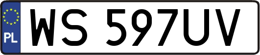 WS597UV