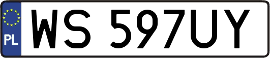 WS597UY