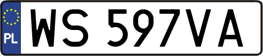 WS597VA