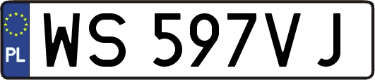 WS597VJ