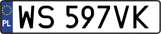 WS597VK