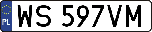 WS597VM