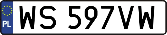 WS597VW