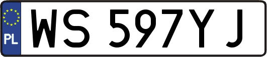 WS597YJ