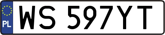 WS597YT