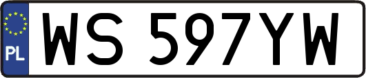 WS597YW