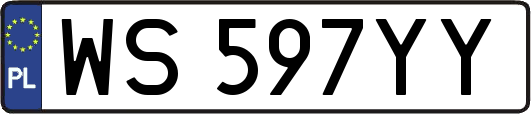 WS597YY