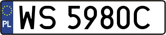 WS5980C
