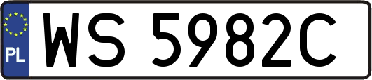 WS5982C