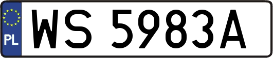 WS5983A
