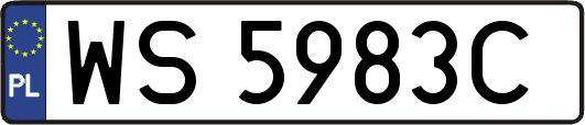 WS5983C
