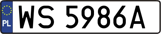 WS5986A