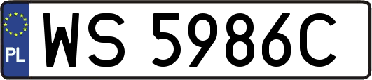 WS5986C