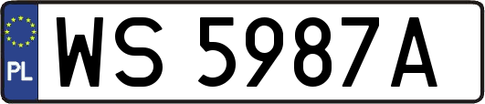 WS5987A
