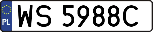 WS5988C